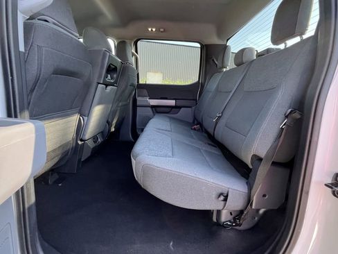Used 2024 Ford F150 XLT w/ Tow/Haul Package image 15
