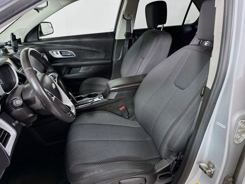 Used 2013 Chevrolet Equinox LT FWD image 8