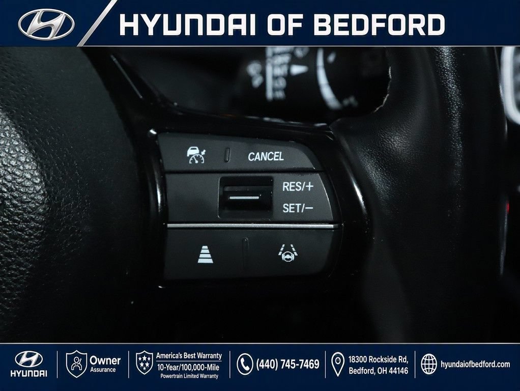 Used 2022 Honda Civic EX-L image 29