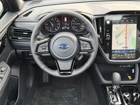 New 2026 Subaru Forester Touring image 14