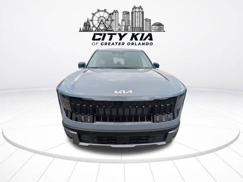 New 2027 Kia Seltos EX FWD image 9
