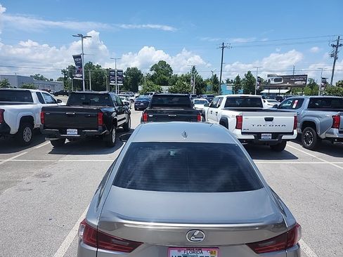 Used 2015 Lexus IS 250 w/ F-Sport Package RWD image 28