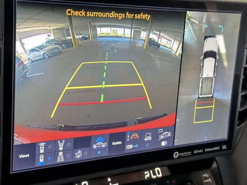 Used 2023 Toyota Tundra TRD Pro AWD/4WD image 17