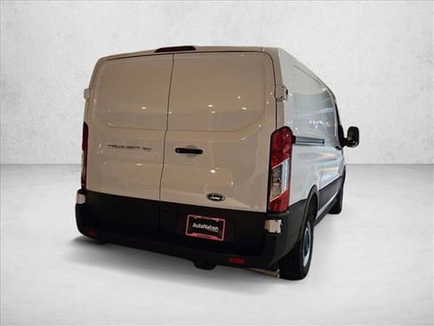 New 2025 Ford Transit 150 Low Roof image 2