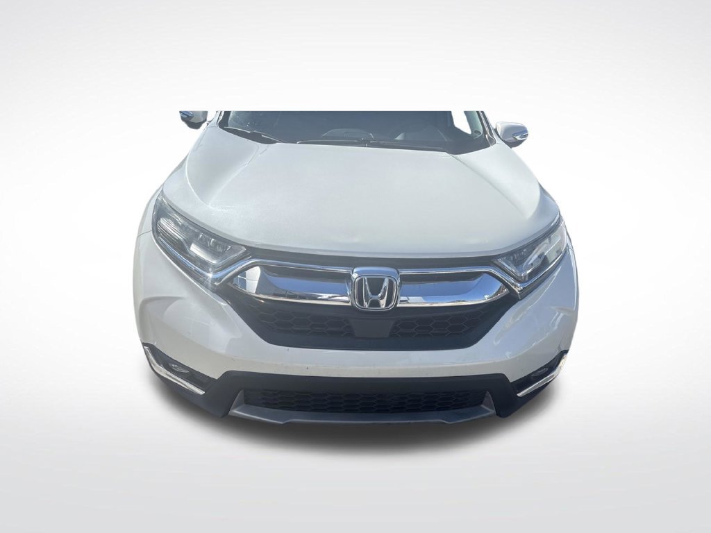 Used 2018 Honda CR-V Touring image 27