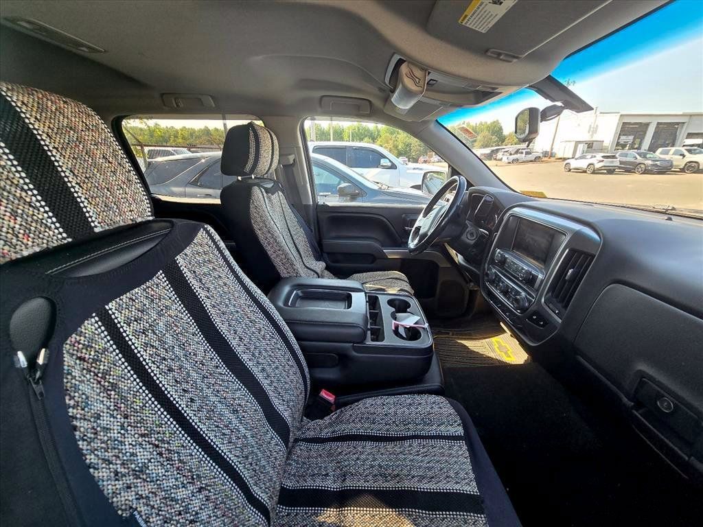 Used 2014 Chevrolet Silverado 1500 LT w/ All Star Edition AWD/4WD image 7