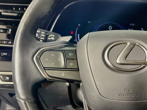 Used 2024 Lexus RX 350 Premium Plus w/ Convenience Package FWD image 18