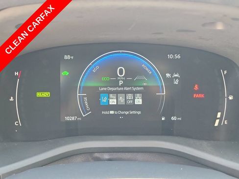 Used 2025 Toyota Camry LE FWD image 6