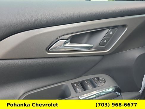 New 2026 Chevrolet Traverse LT w/ LPO, Floor Liner Package image 19
