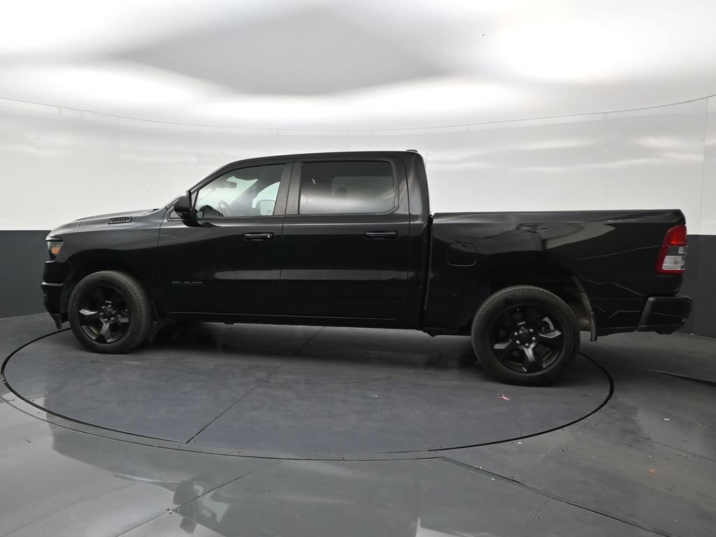 Used 2019 RAM 1500 Big Horn RWD image 2