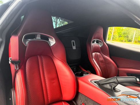 Used 2017 Dodge Viper GTS RWD image 29