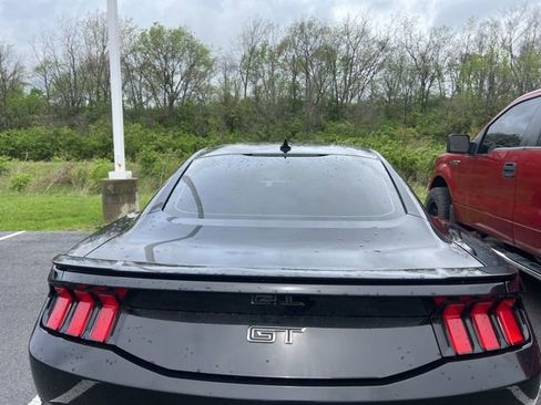 Used 2024 Ford Mustang GT image 8