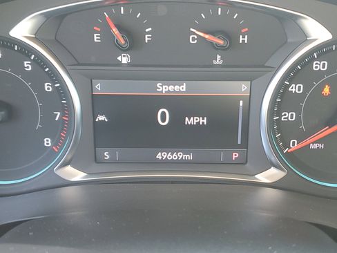 Used 2023 Chevrolet Traverse LT w/ LPO, Floor Liner Package image 23