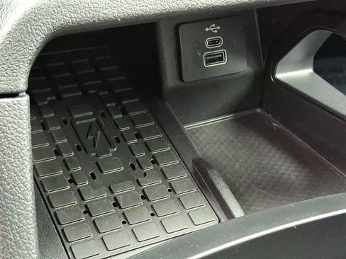 Certified 2025 Ford Ranger Lariat w/ FX4 Off-Road Package image 25