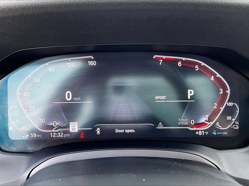 Used 2022 BMW 330e w/ M Sport Package image 22