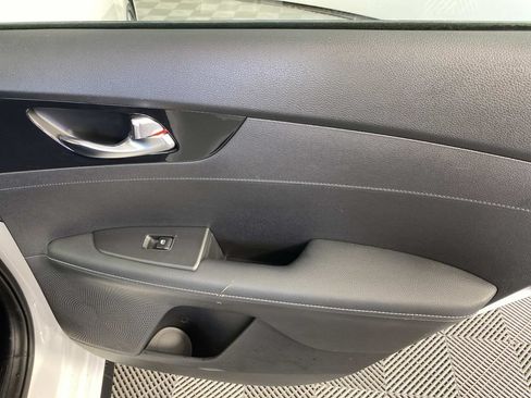 Used 2024 Kia Forte GT-Line FWD image 24