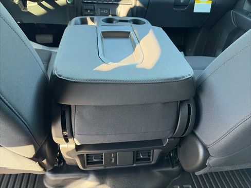 New 2026 GMC Sierra 2500 Pro image 13