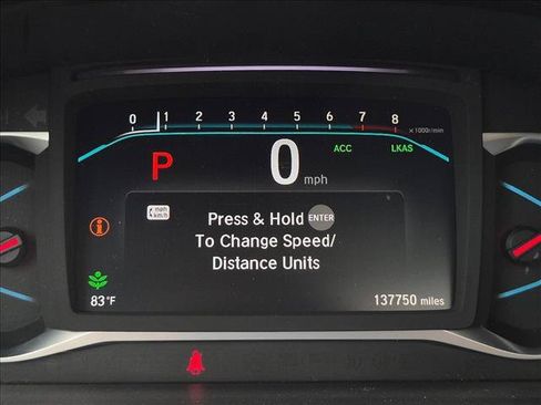 Used 2020 Honda Pilot EX-L image 9