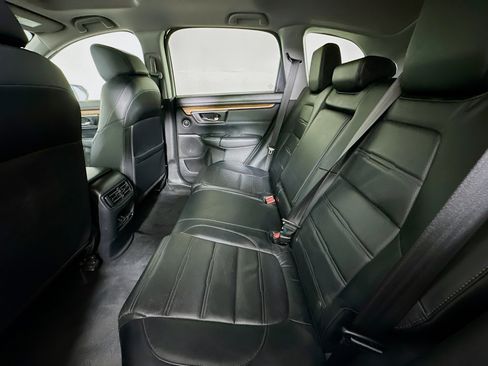 Used 2019 Honda CR-V EX-L image 27