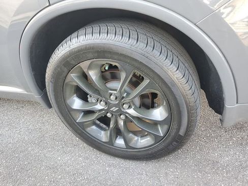 Certified 2022 Dodge Durango R/T w/ Blacktop Package image 10