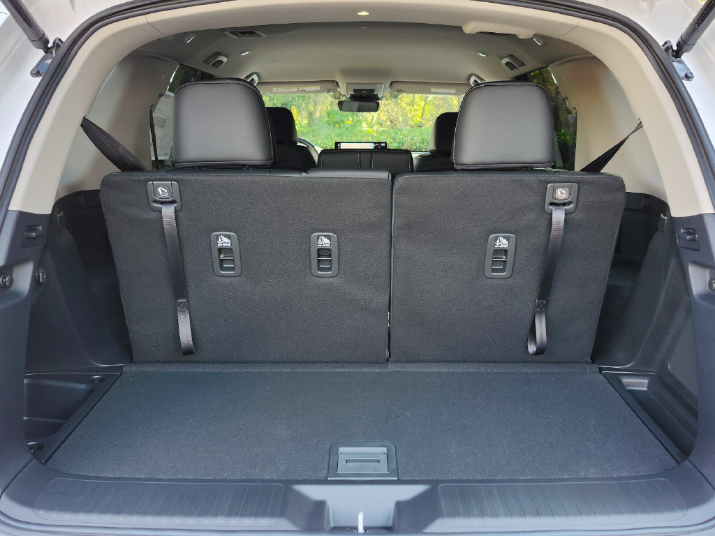 New 2026 Honda Pilot EX-L image 10