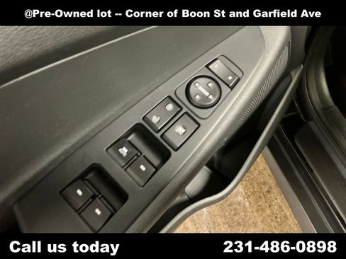 Used 2016 Hyundai Tucson Sport AWD/4WD image 16