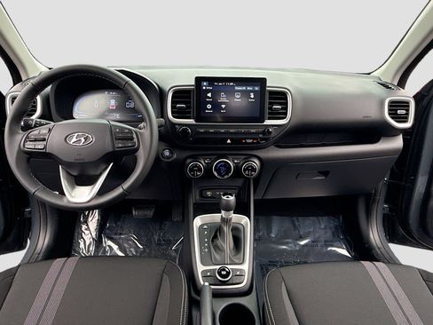 New 2026 Hyundai Venue SEL image 3