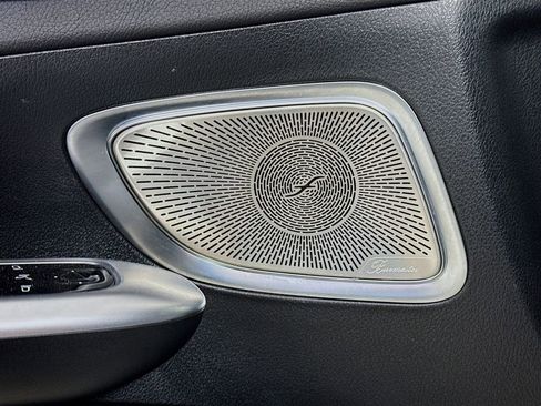 Used 2024 Mercedes-Benz C 300 4MATIC Sedan w/ AMG Line w/ Night Package image 19