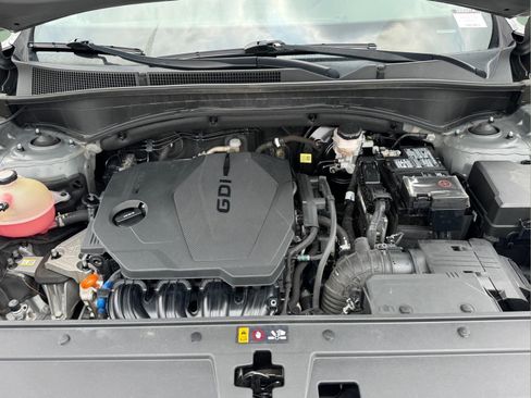 Used 2022 Hyundai Santa Fe SEL FWD image 14