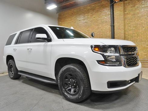 Used 2018 Chevrolet Tahoe 4WD image 6
