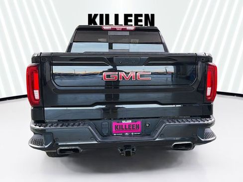 Used 2021 GMC Sierra 1500 Denali w/ Denali Ultimate Package image 6