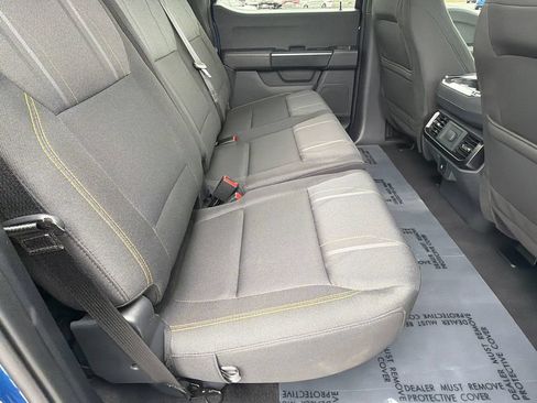 Used 2024 Ford F150 STX RWD image 15