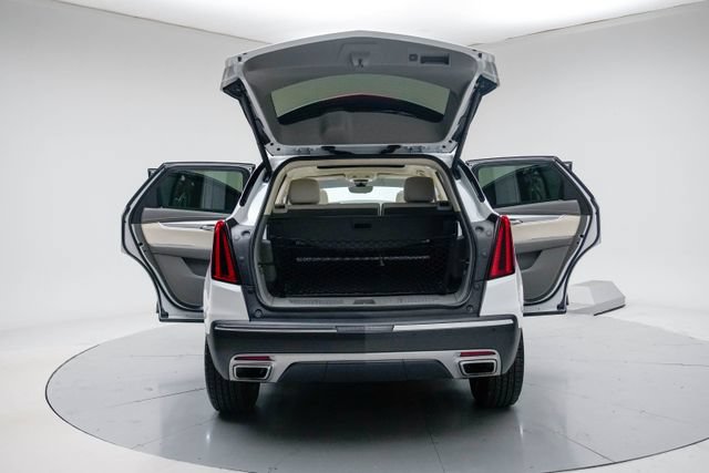 Used 2020 Cadillac XT5 Premium Luxury FWD image 19