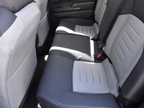 New 2025 Toyota Tacoma TRD Sport image 10