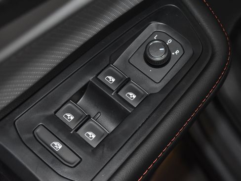 New 2026 Volkswagen Atlas Peak Edition AWD/4WD image 4