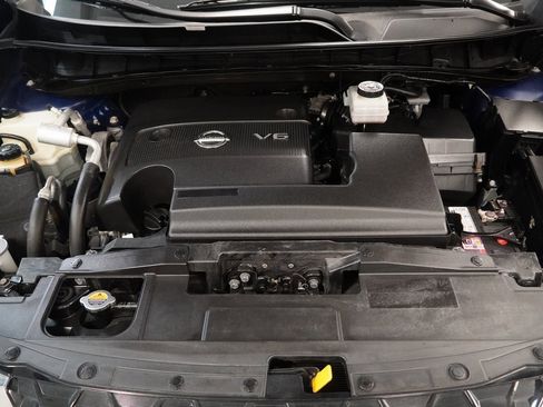 Used 2020 Nissan Murano SL w/ Moonroof Package image 39