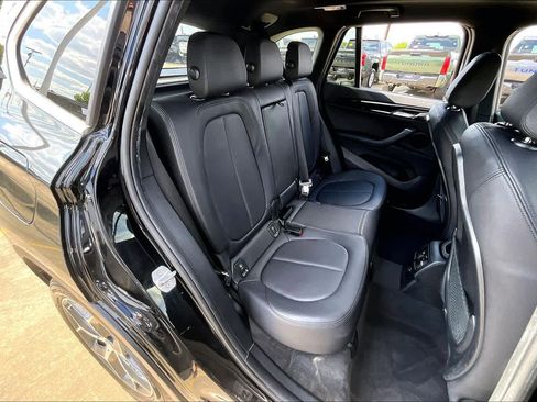 Used 2018 BMW X1 sDrive28i w/ Convenience Package image 21