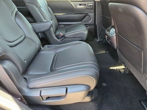 New 2026 INFINITI QX80 Pure w/ Cargo Package AWD/4WD image 21