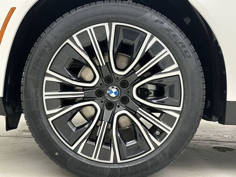 New 2026 BMW X3 xDrive30 w/ Convenience Package image 11