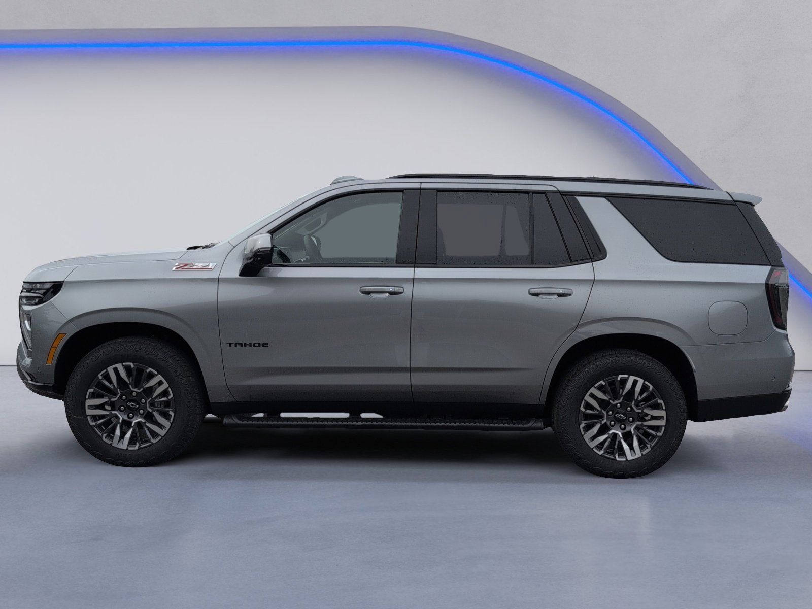 New 2027 Chevrolet Tahoe Z71 w/ Z71 Off-Road Package AWD/4WD image 5