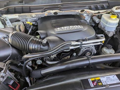 Used 2014 RAM 2500 Big Horn image 21