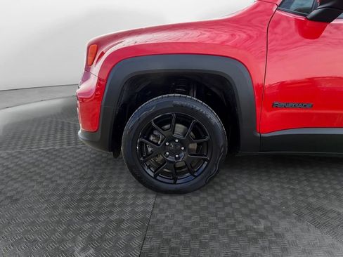 Used 2020 Jeep Renegade Altitude image 19