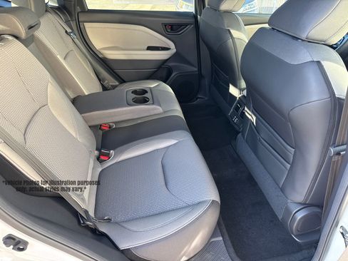 New 2026 Subaru Forester Premium AWD/4WD image 11