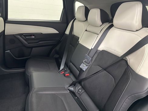 New 2026 MAZDA CX-5 Select AWD/4WD image 5