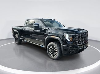 New 2026 GMC Sierra 2500 Denali Ultimate video 1