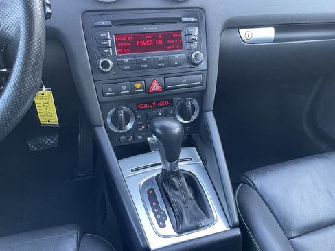 Used 2008 Audi A3 2.0T image 20