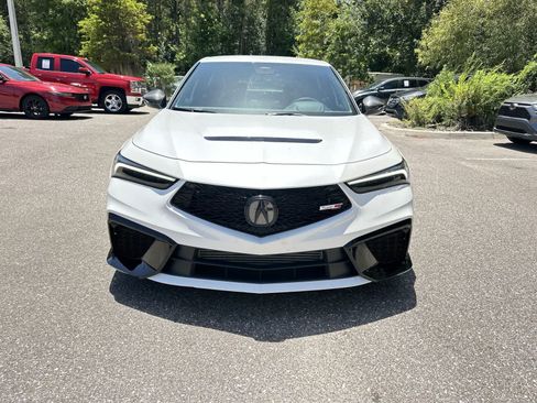 Used 2024 Acura Integra Type S FWD image 9