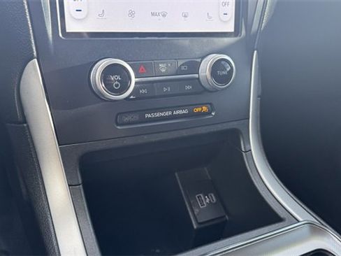 Used 2022 Ford Edge SEL image 27