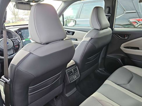 New 2026 Subaru Forester Limited image 19