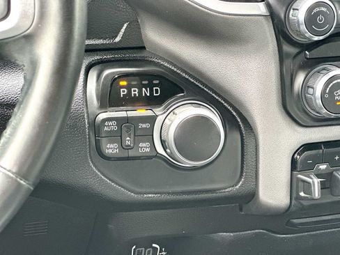 Used 2021 RAM 1500 Big Horn w/ Trailer Tow Group AWD/4WD image 21